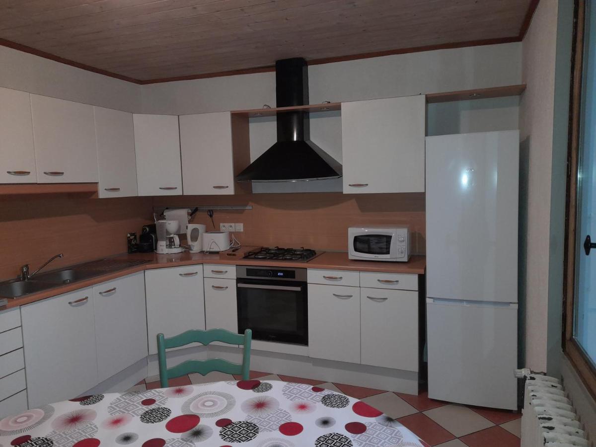 Maison tout confort à 5 min du Bourget du Lac en vélo - Housity