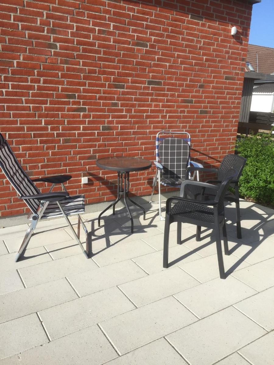 Bramming gæstehus - Housity