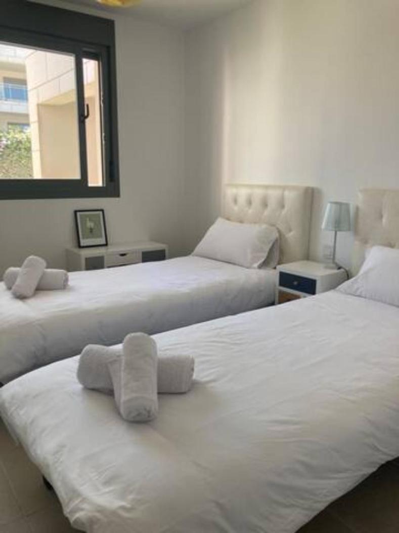 Appartement Casares - Mer, Golf, Piscine, Padel - FINCA CORTESIN - Housity