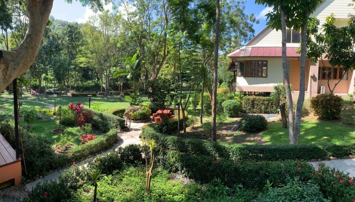 Moosiyard Hometel Khaoyai - Housity