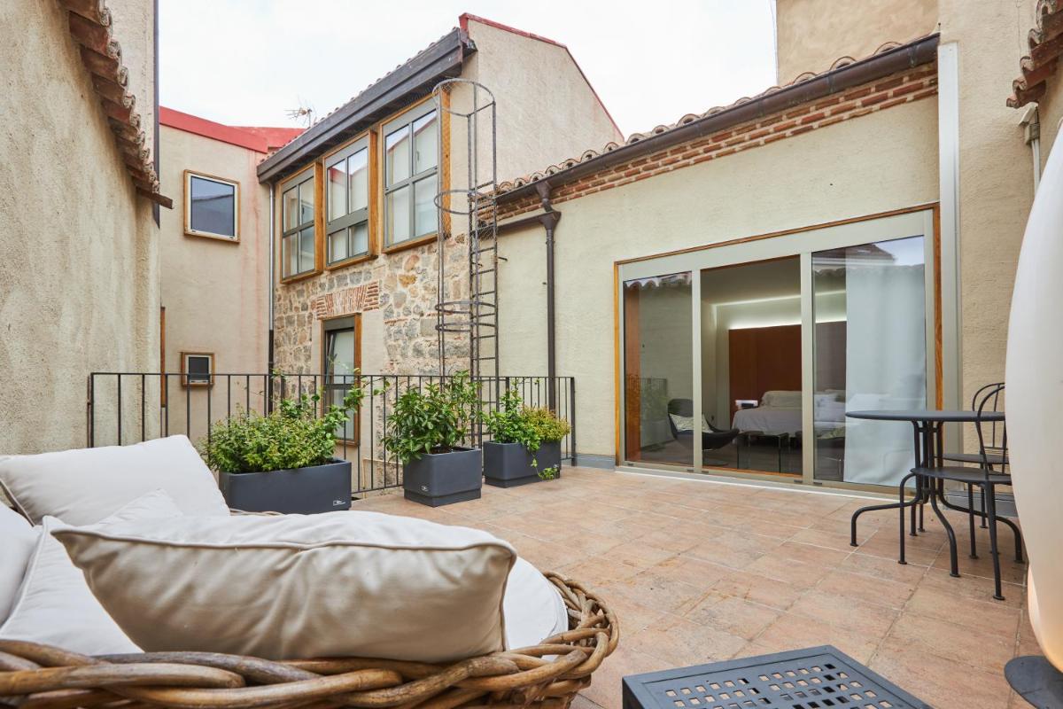María Pacheco Hotel Boutique - Hizvo