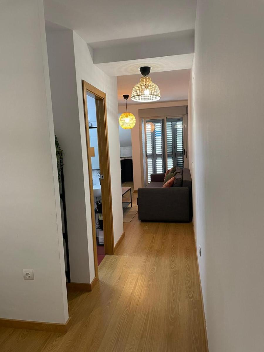 Apartamento Punta Umbría junto a la Ría - Housity