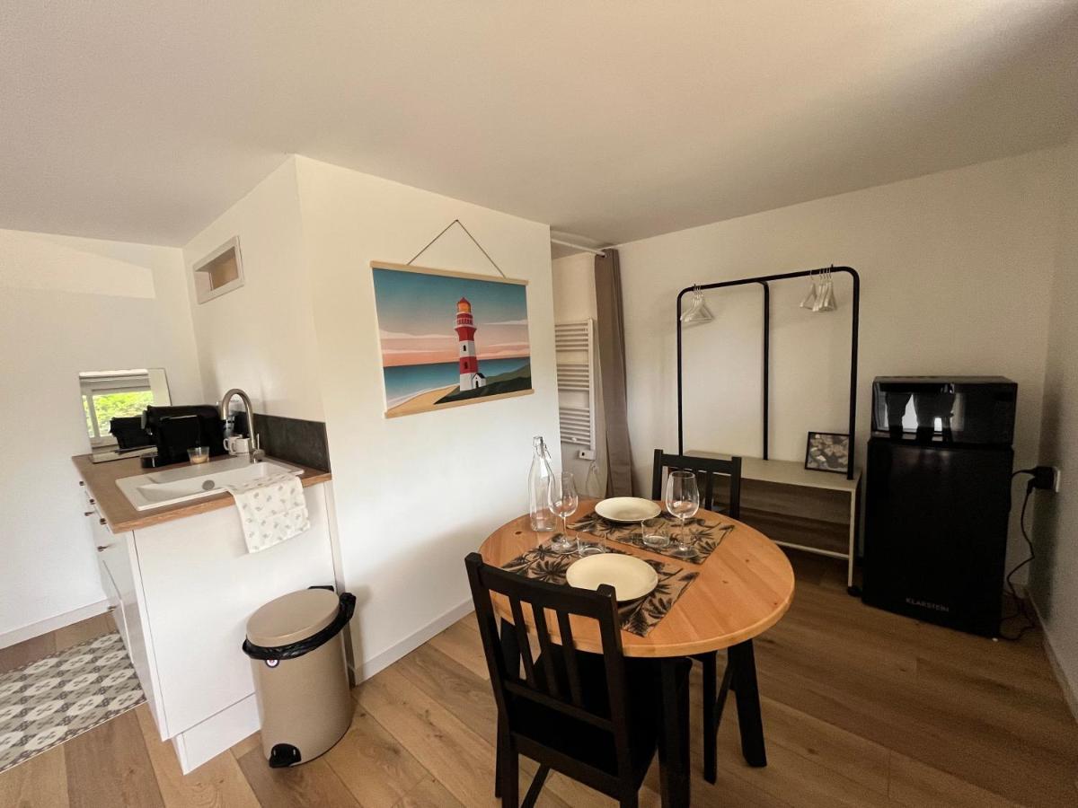 Adorables studios - emplacement idéal - Housity