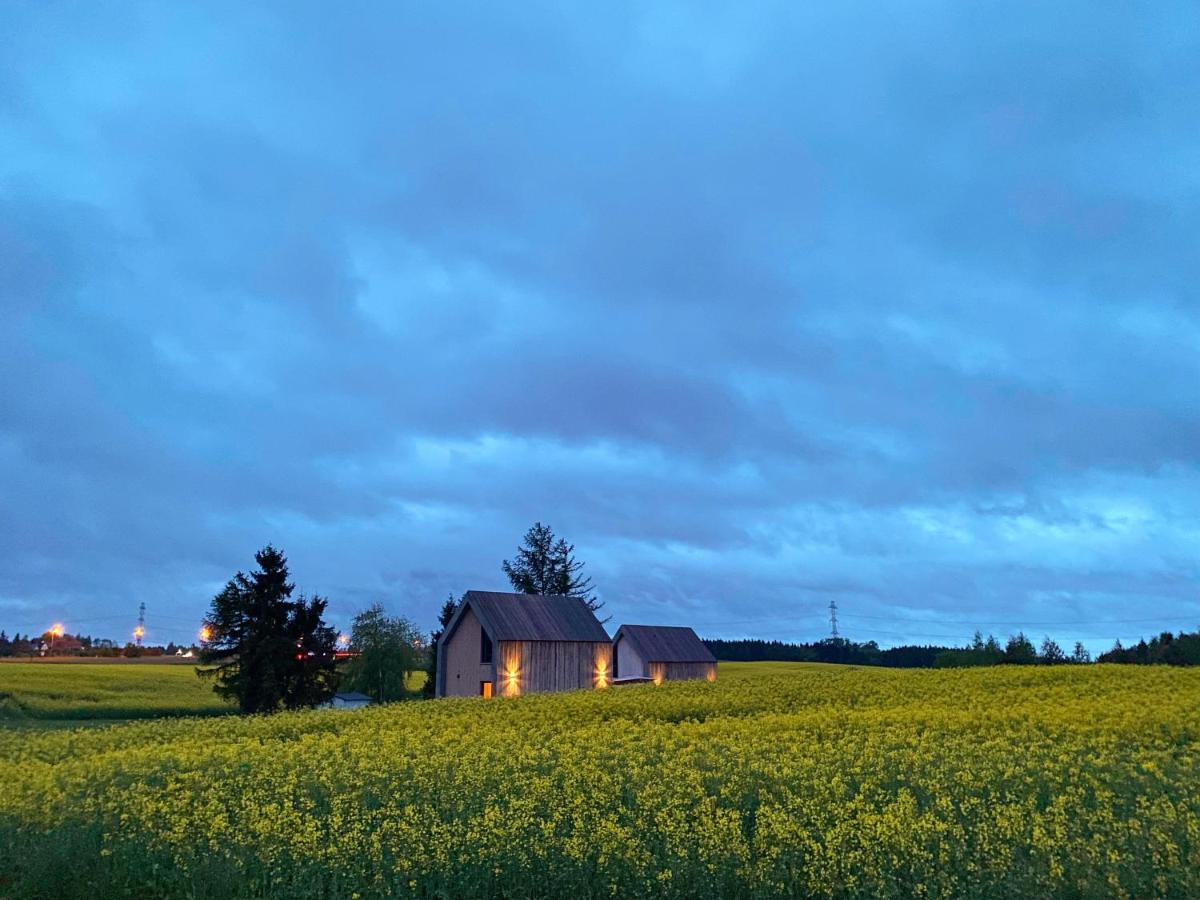 Domki Widok Na Staw - Housity
