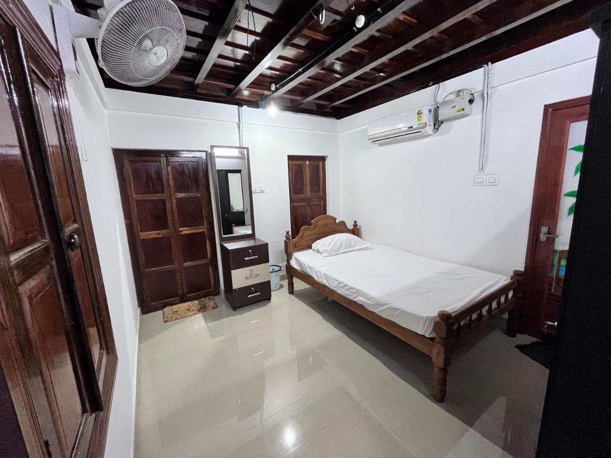 Farm Pathayappura Home Stay - Housity
