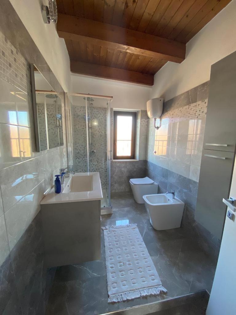 Carmen House - Hizvo