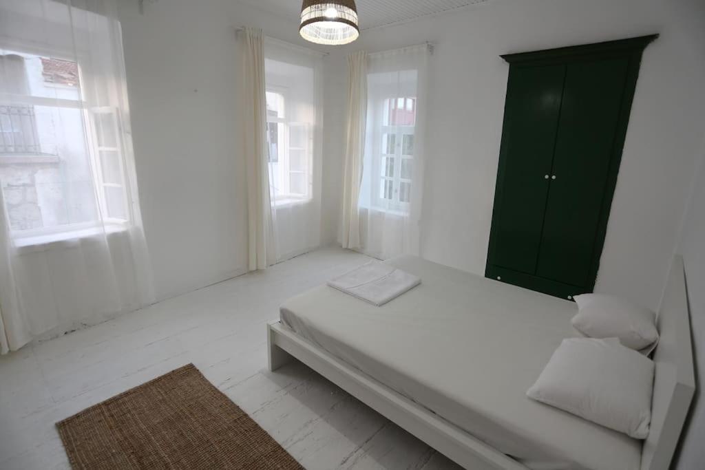 Alaçatı Köyiçi - Tarihi Rum Evi - Stone House - Housity