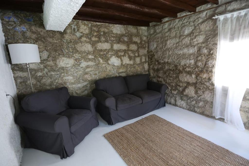 Alaçatı Köyiçi - Tarihi Rum Evi - Stone House - Housity