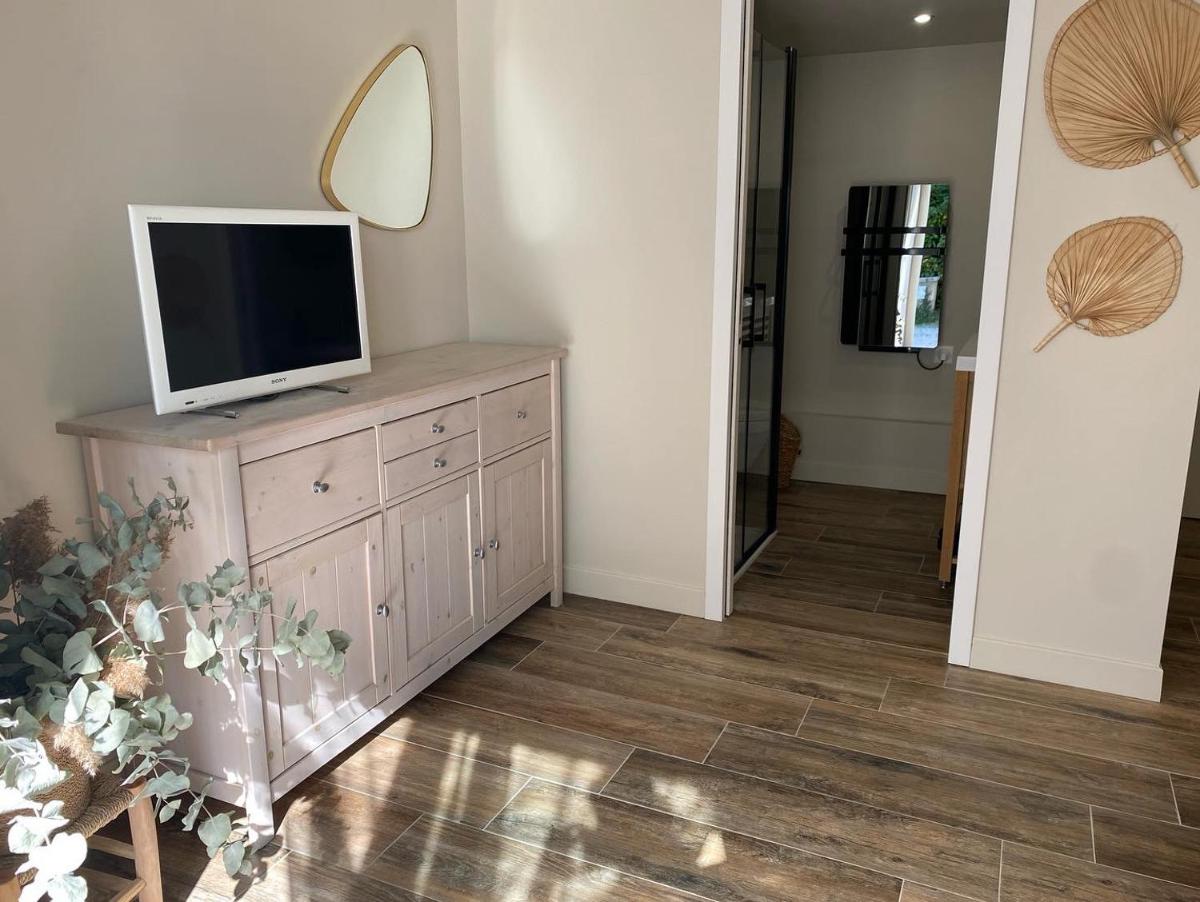 Instant Parfait en Provence Chambre privée et piscine - Hizvo
