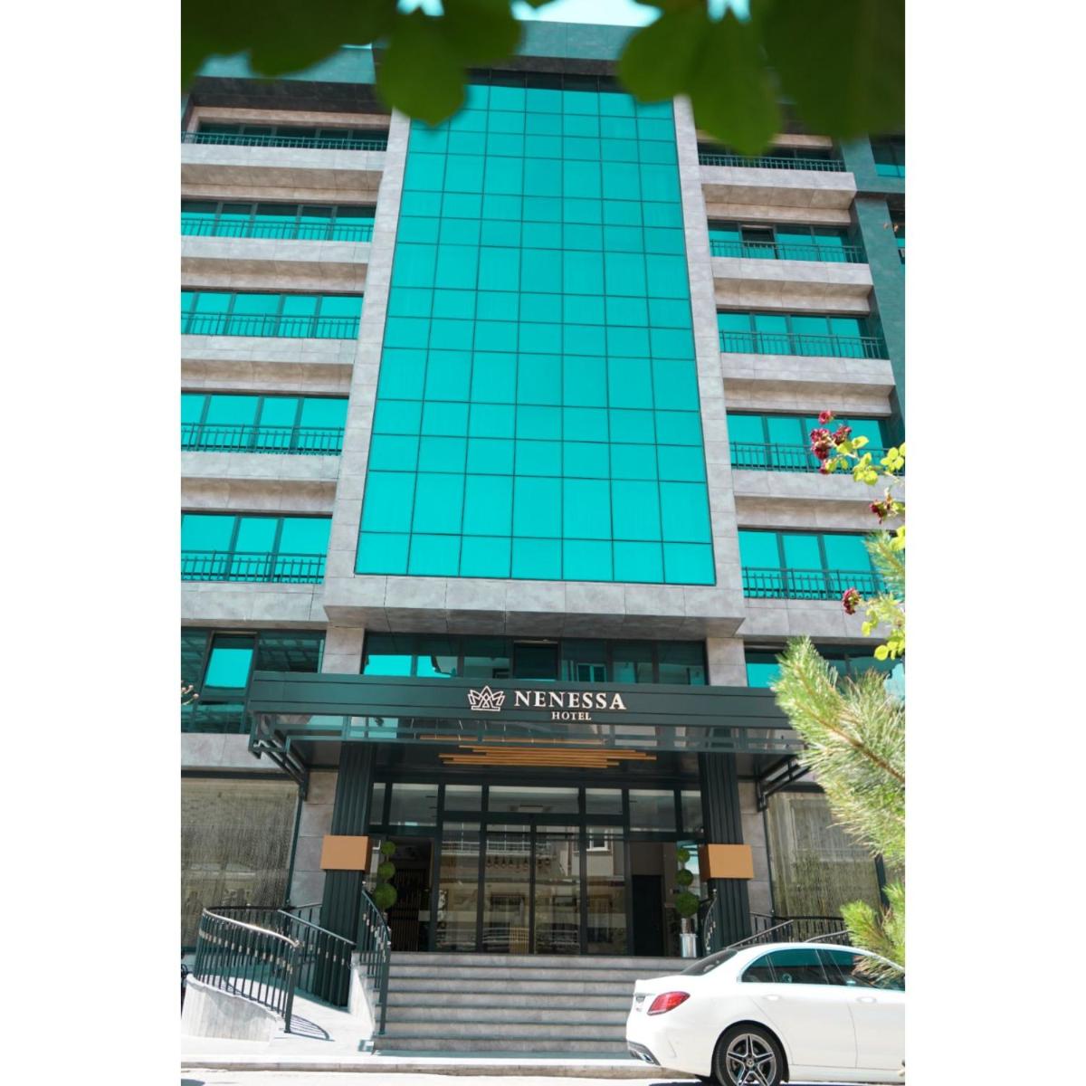 NENESSAHOTEL - Housity