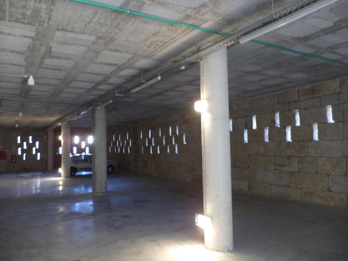 Imagem da galeria de Boticas Hotel Art & SPA em Boticas
