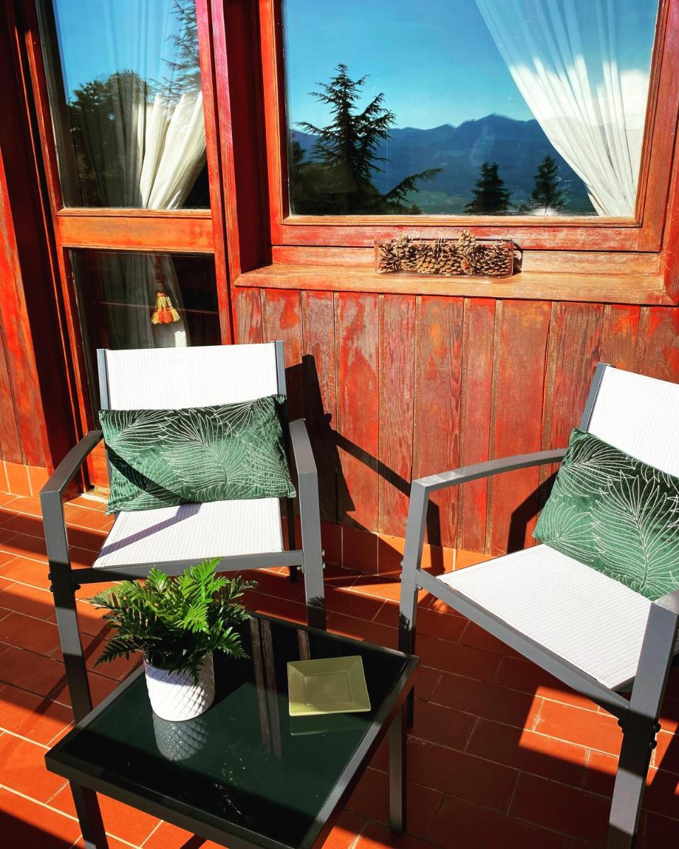 IL RIFUGIO DI LYLLA PESCOCOSTANZO - Housity