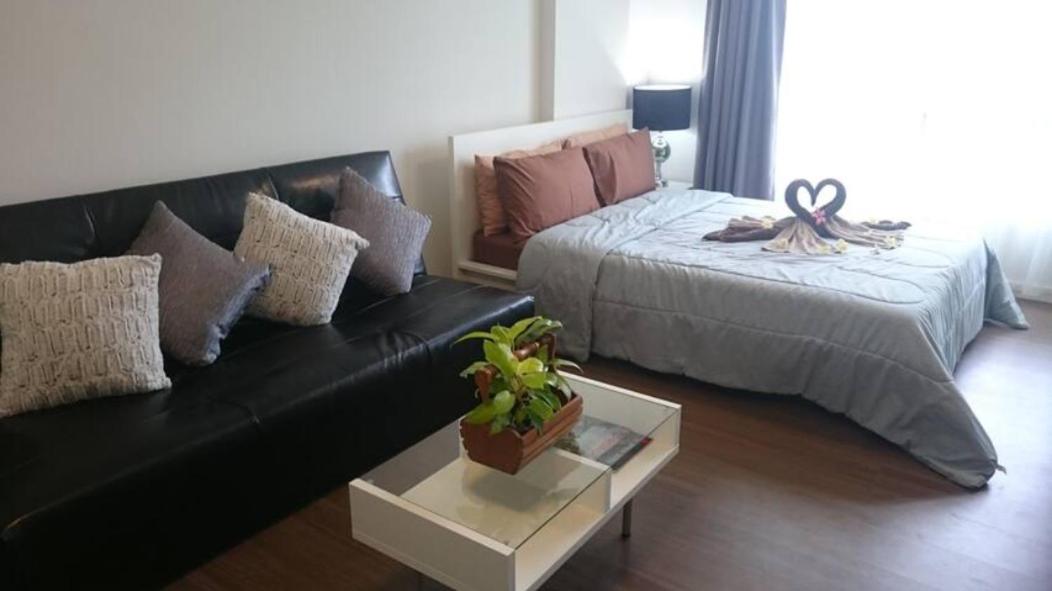 291 Hua Hin Condo Cicada Market 9mins to beach - Housity