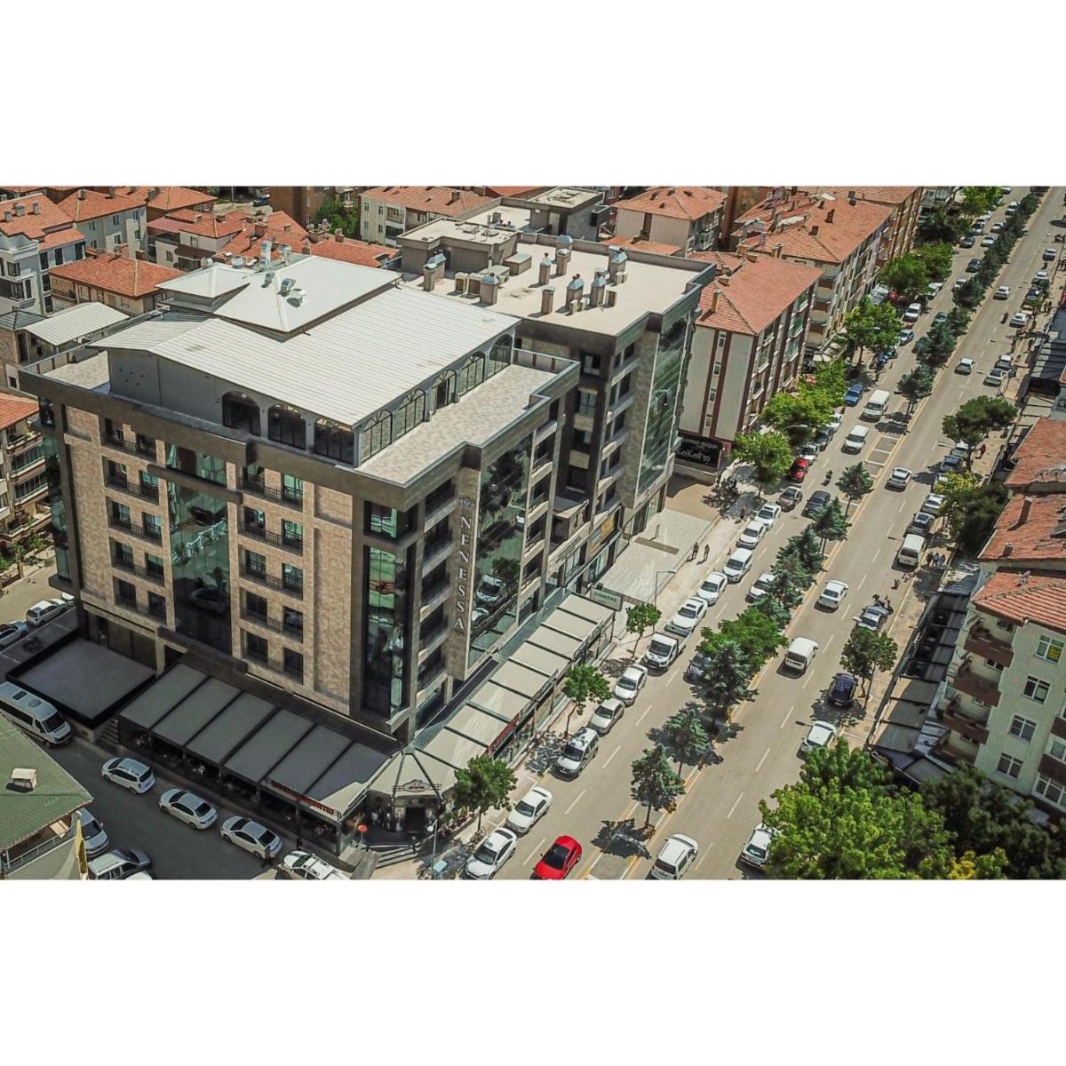 NENESSAHOTEL - Housity