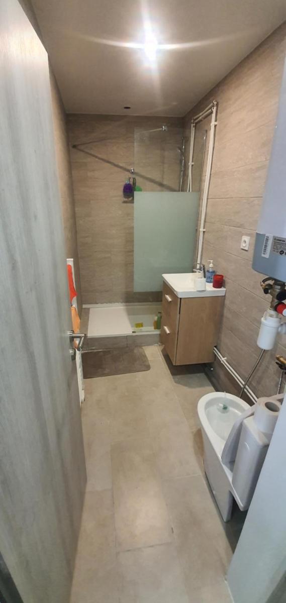 Studio cosy proche parc expo et aéroport cdg neuf - Housity