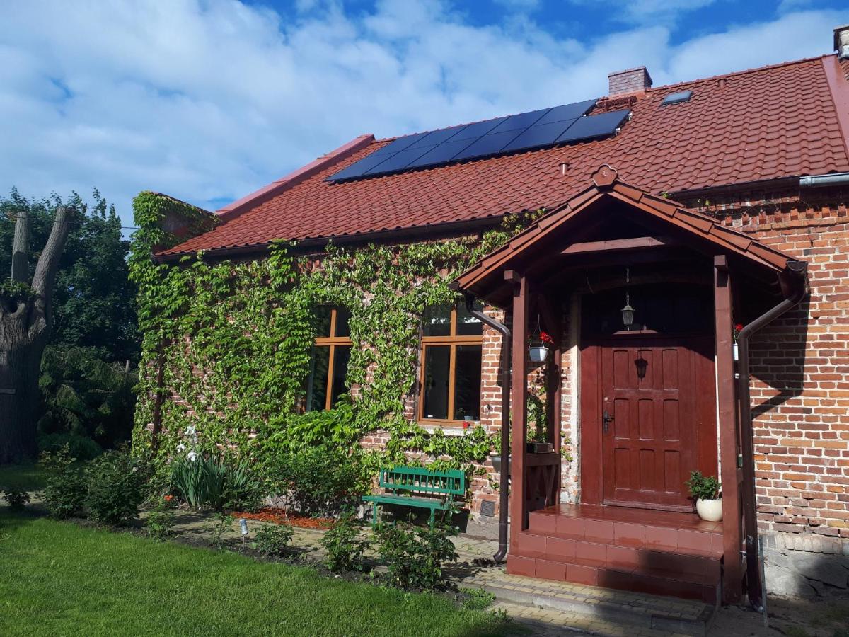agroturystyka Drużno - Housity