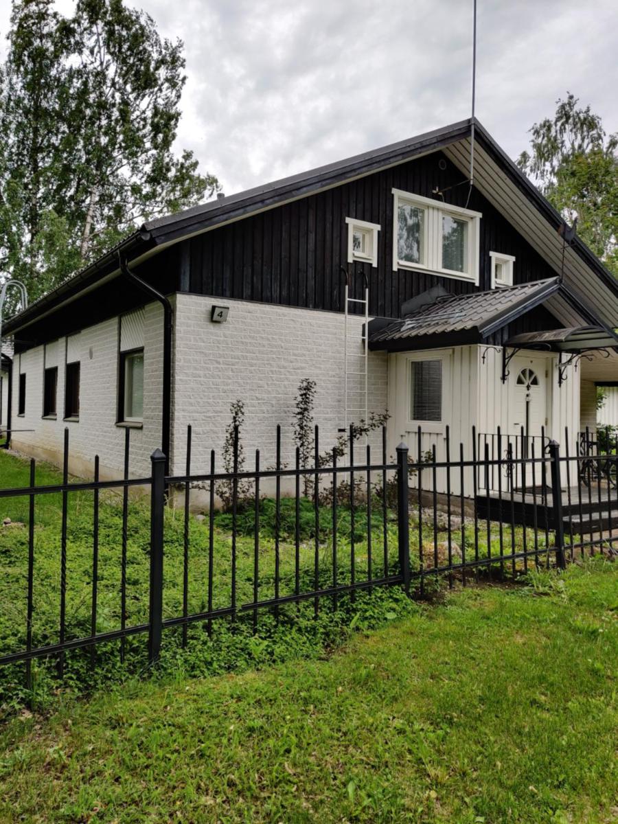 Omenapolun Onni - Housity