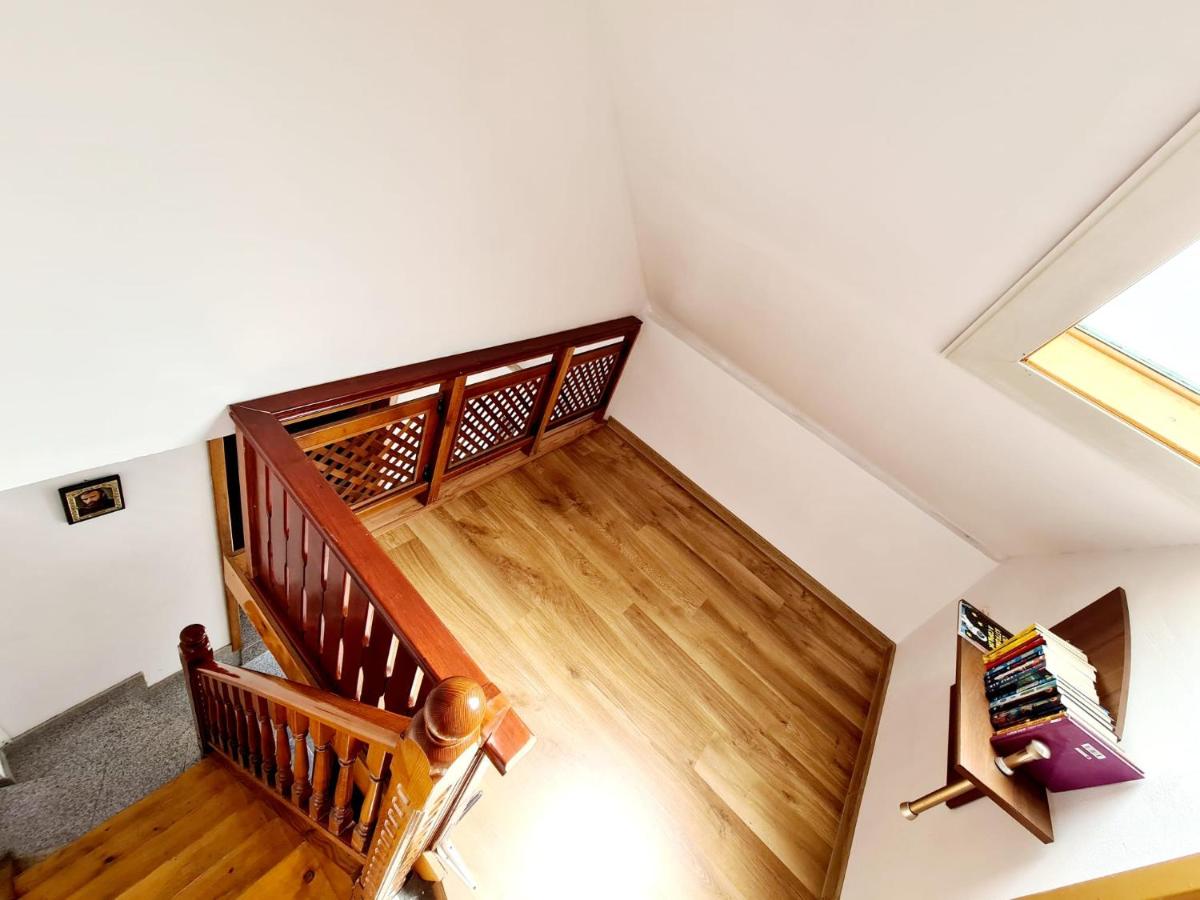 Casa de vacanta Delia - Housity