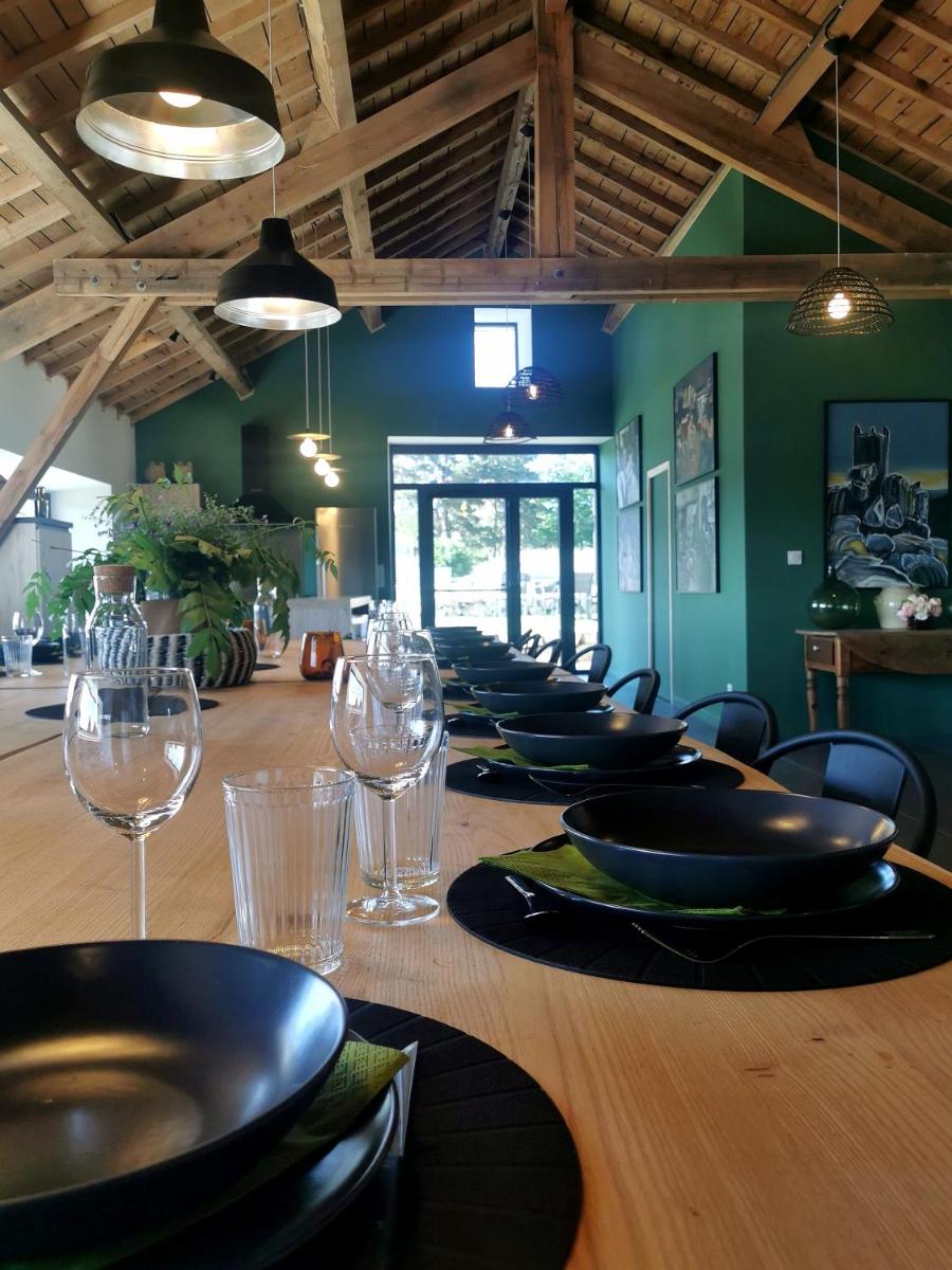Chez Marius - Housity