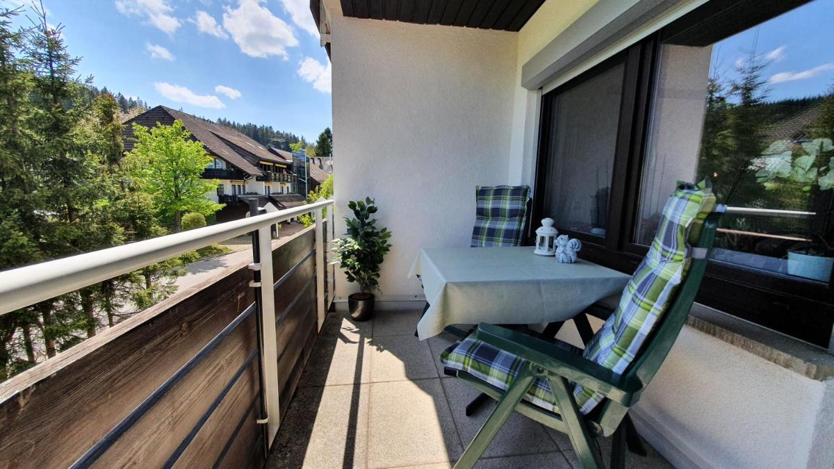 Black Forest Kuckucksnest Schönwald im Schwarzwald - Housity