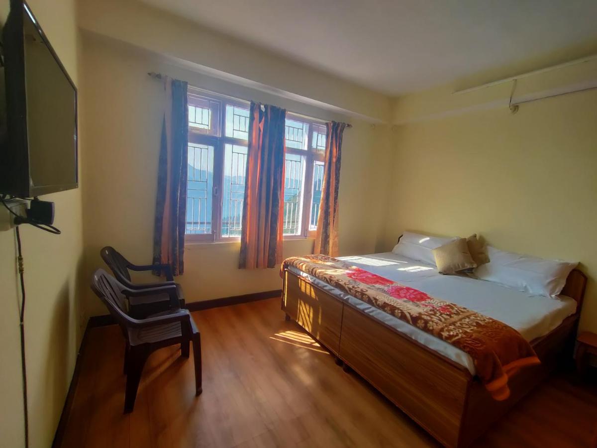 Radhe Krishna Home Stay Shimla - Housity