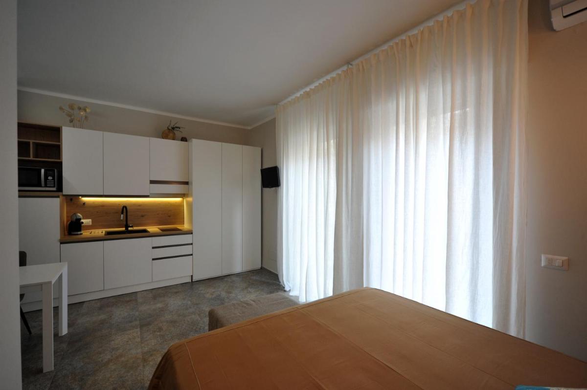 Suite107 - Housity