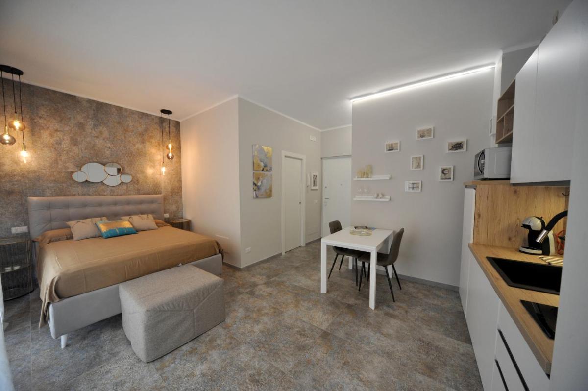 Suite107 - Housity
