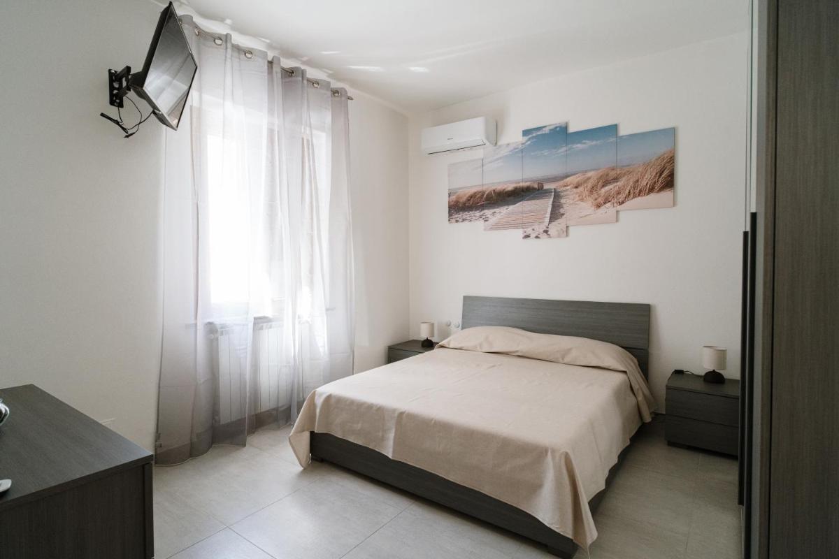 CENTRO STORICO VASTO casa vacanza Maison Gilda - Housity