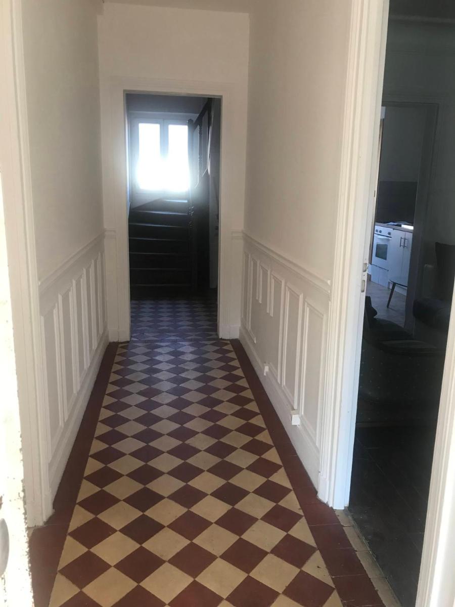 Suitetrails - Résidence Banlieue Parisienne Neuilly