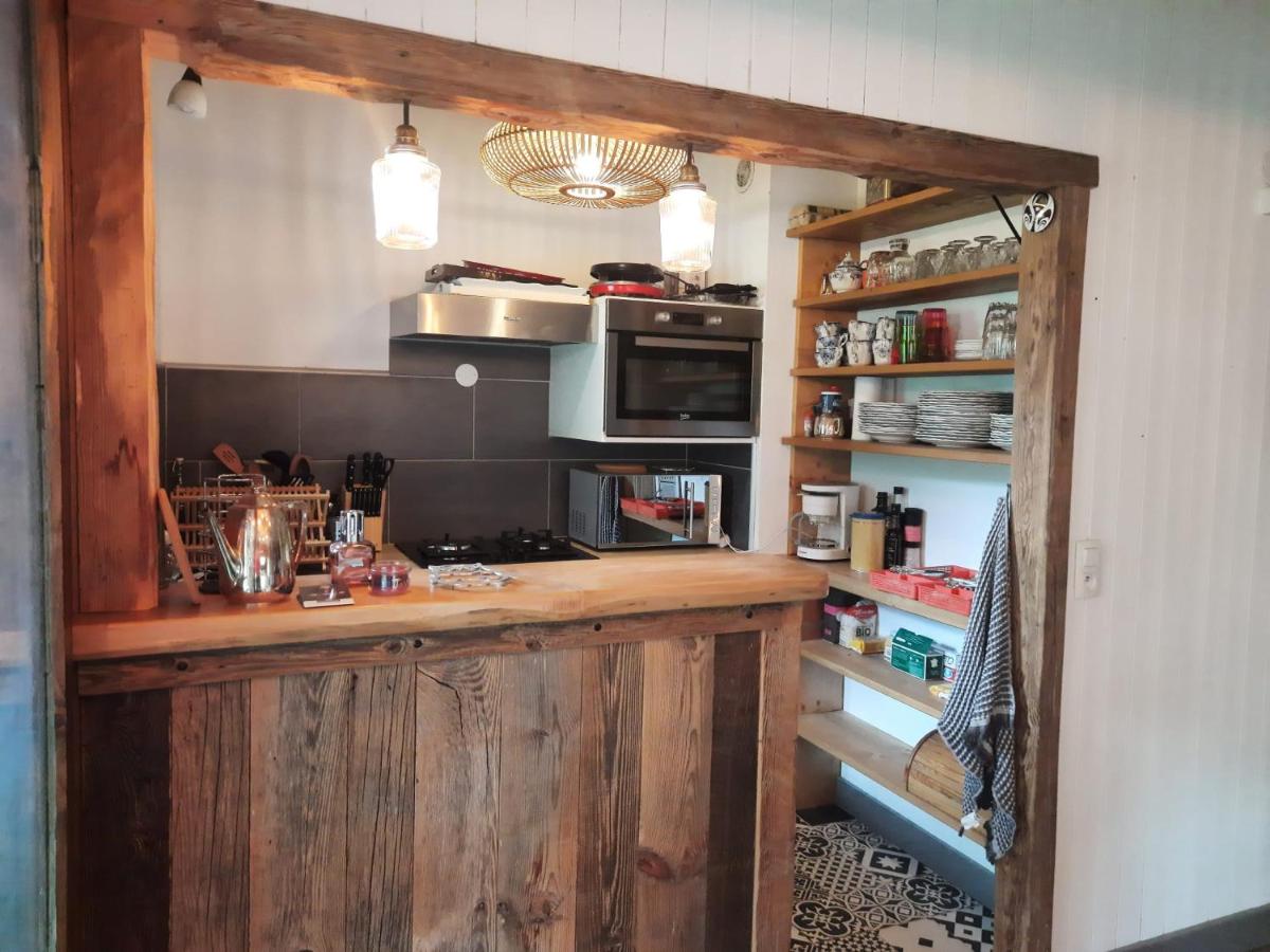 Appartement en plein centre du village (6-8 personnes) - Housity