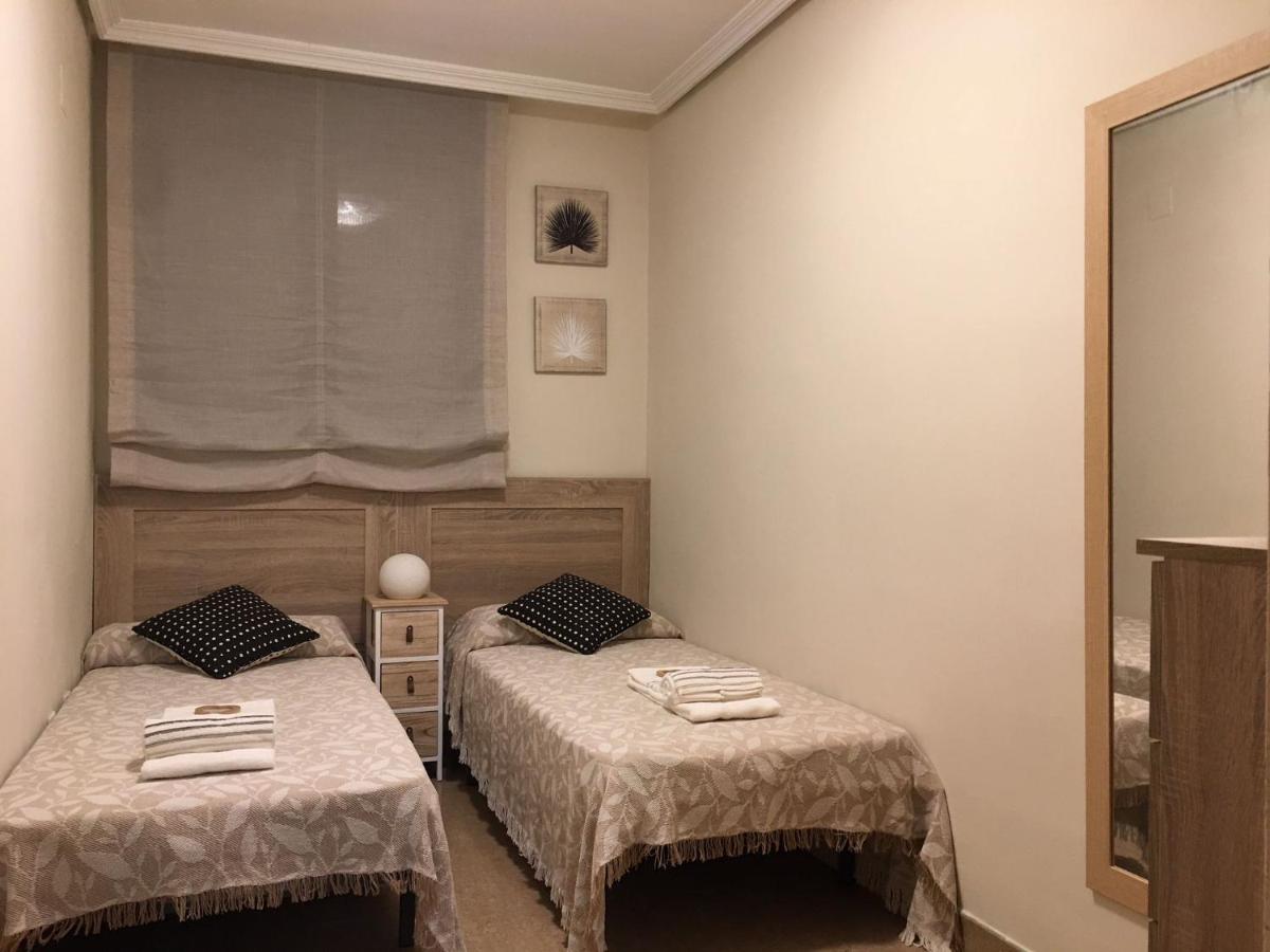 MAGNIFICO APARTAMENTO EN GARBI con Aire Acondicionado - Housity