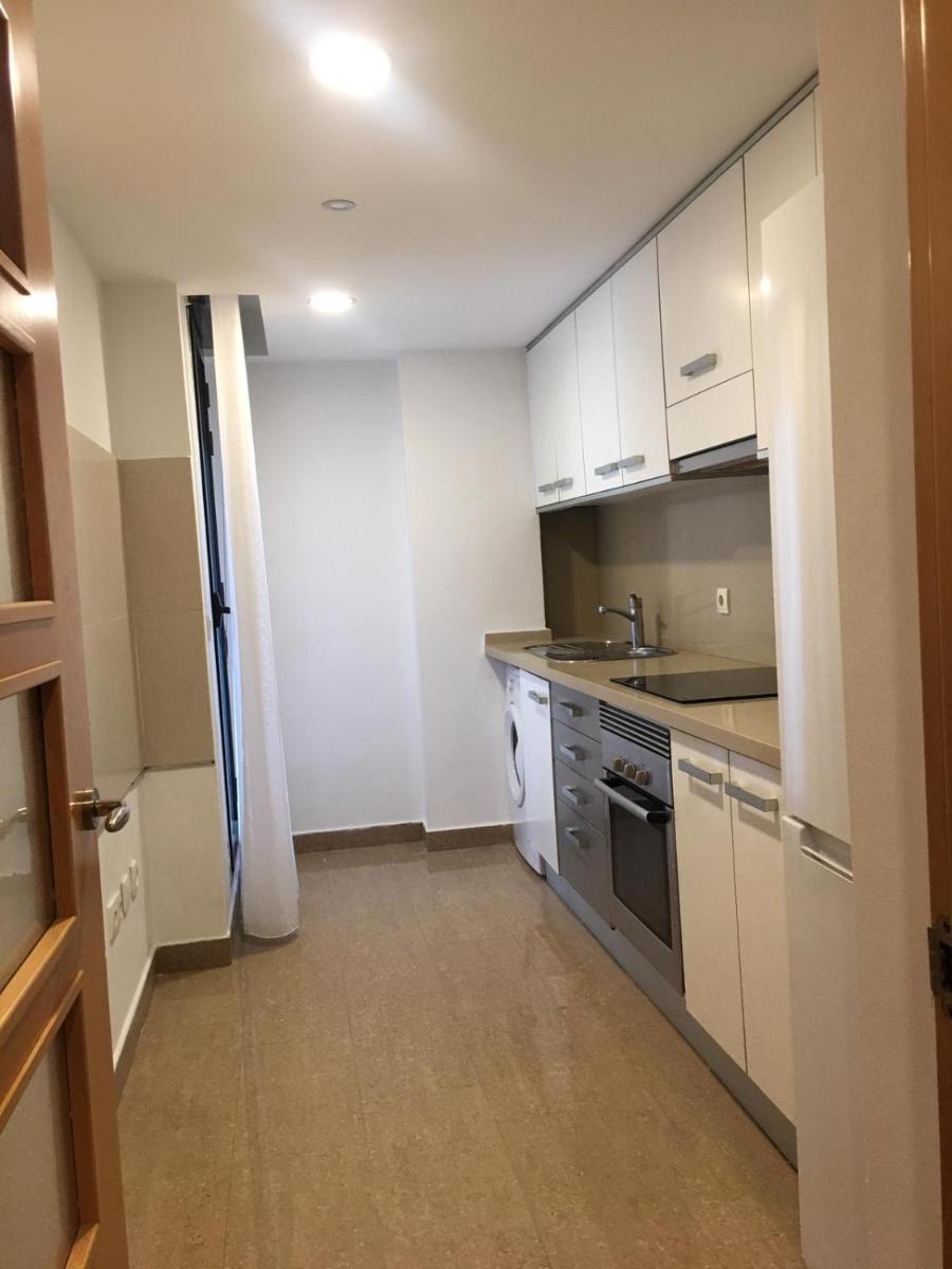 MAGNIFICO APARTAMENTO EN GARBI con Aire Acondicionado - Housity