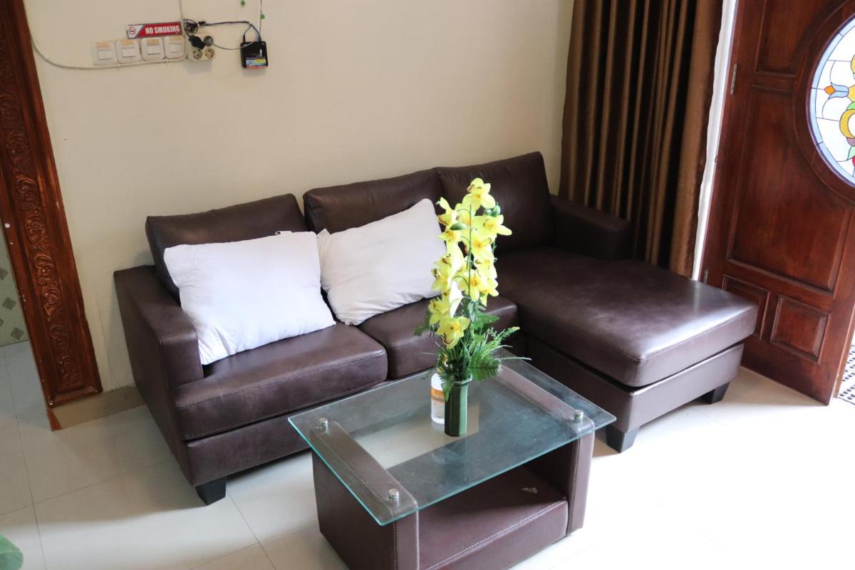 Villa Congcad - Housity