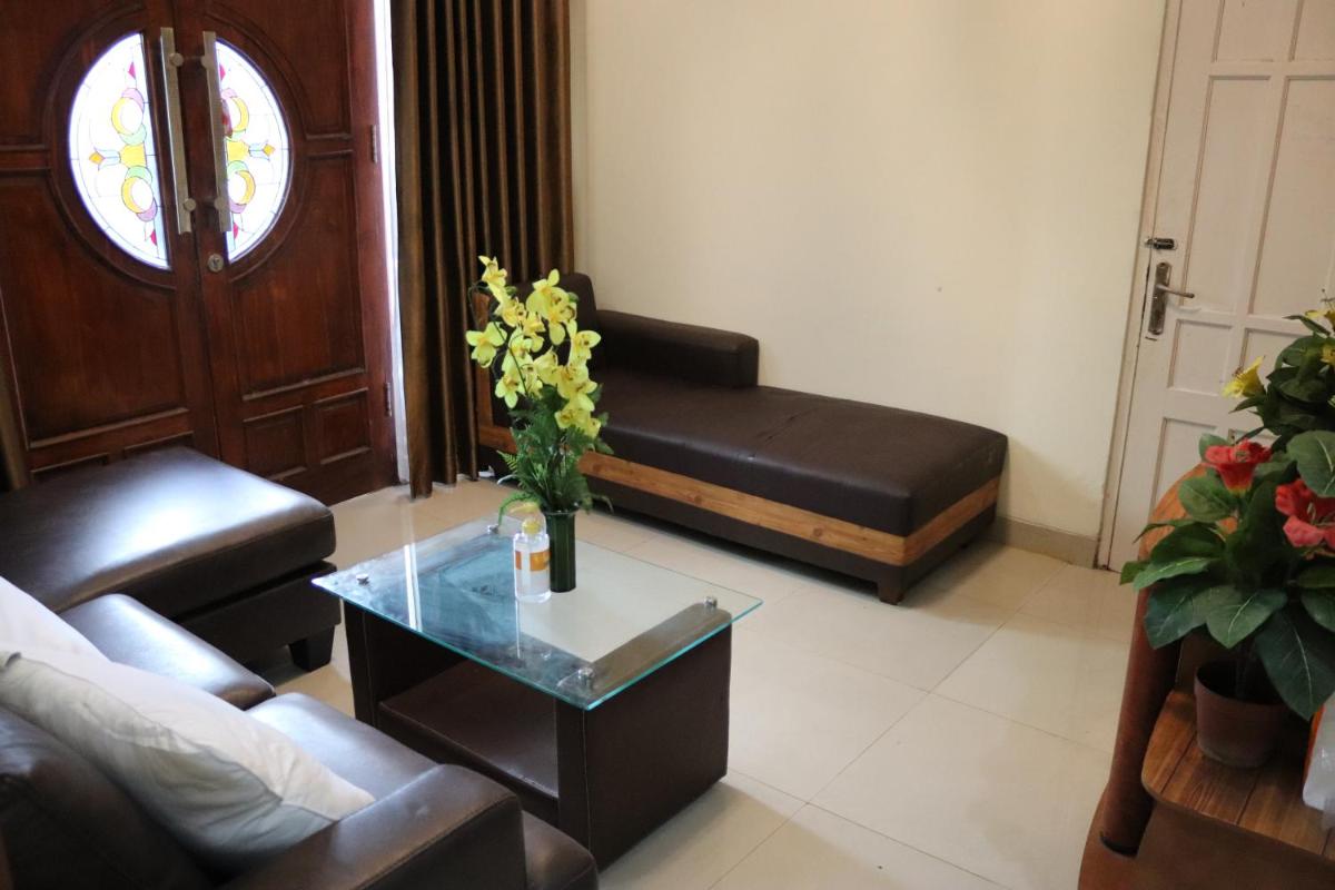 Villa Congcad - Housity