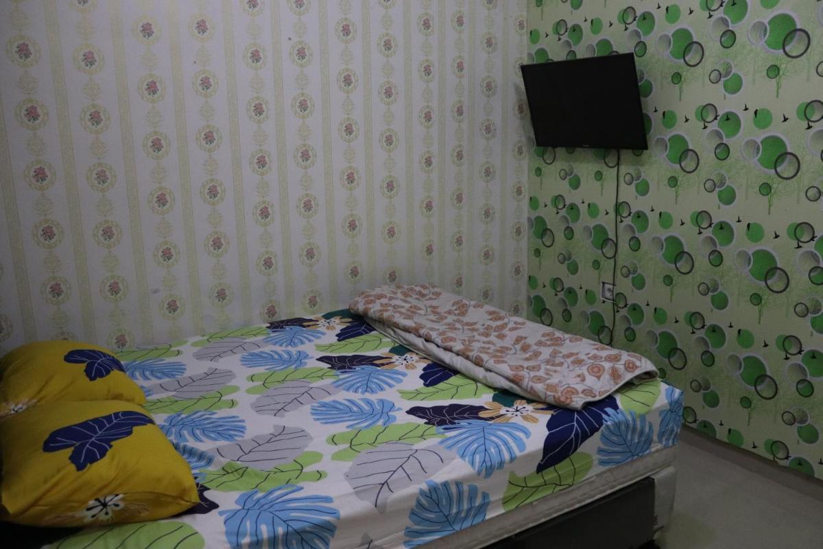 Villa Congcad - Housity