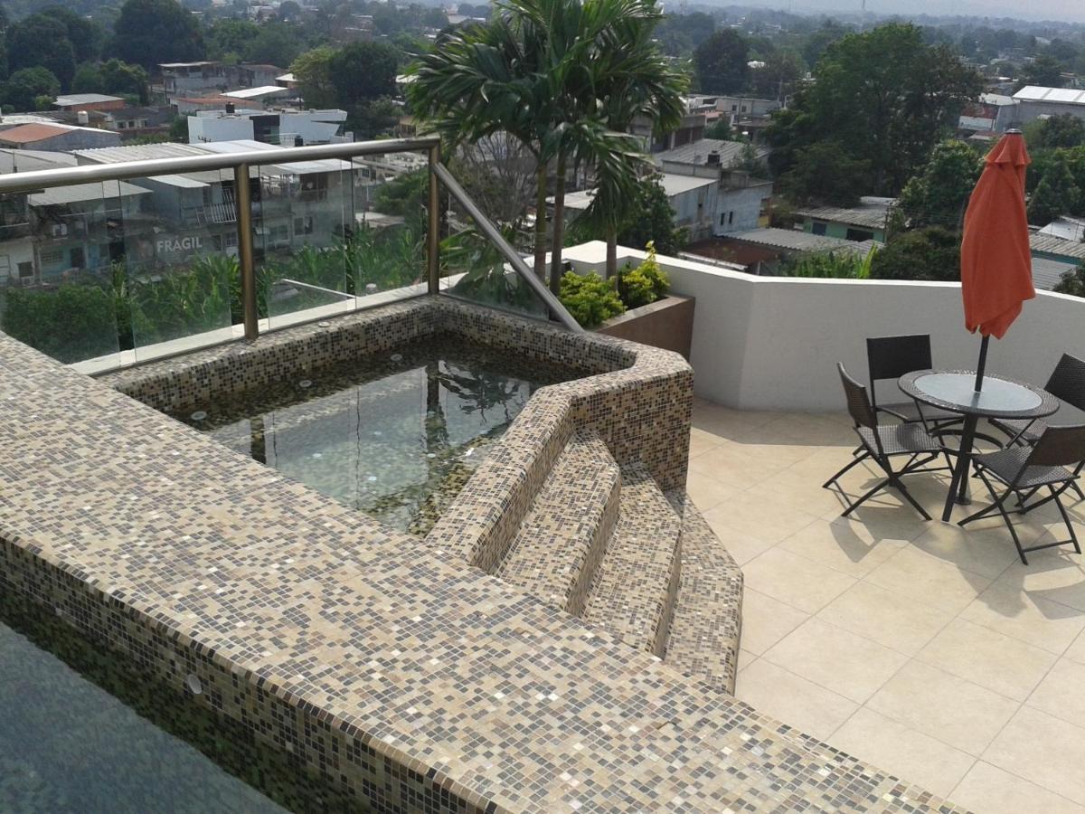 Hotel & Lounge Las Islas - Housity