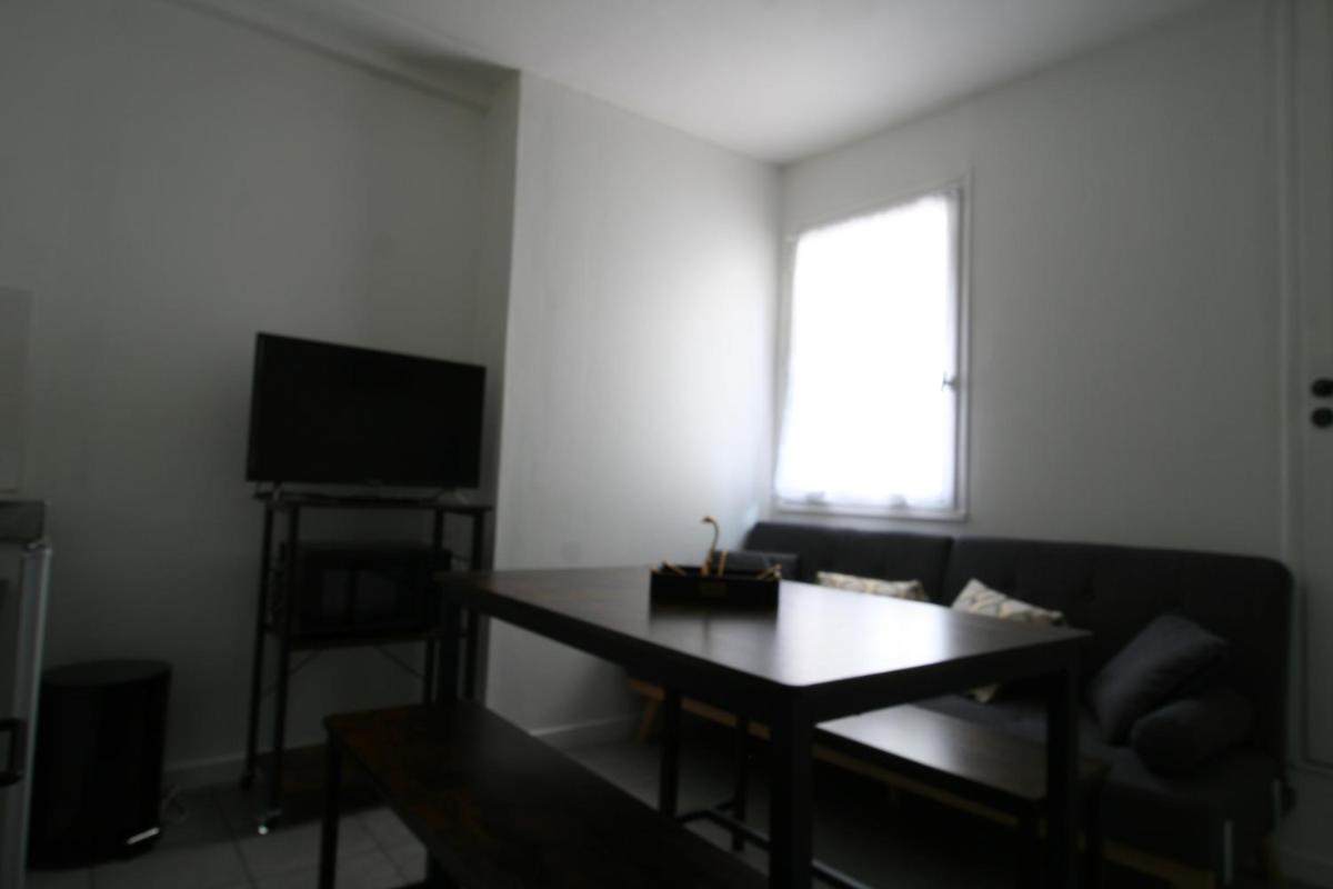 La Petite Terrasse - Housity