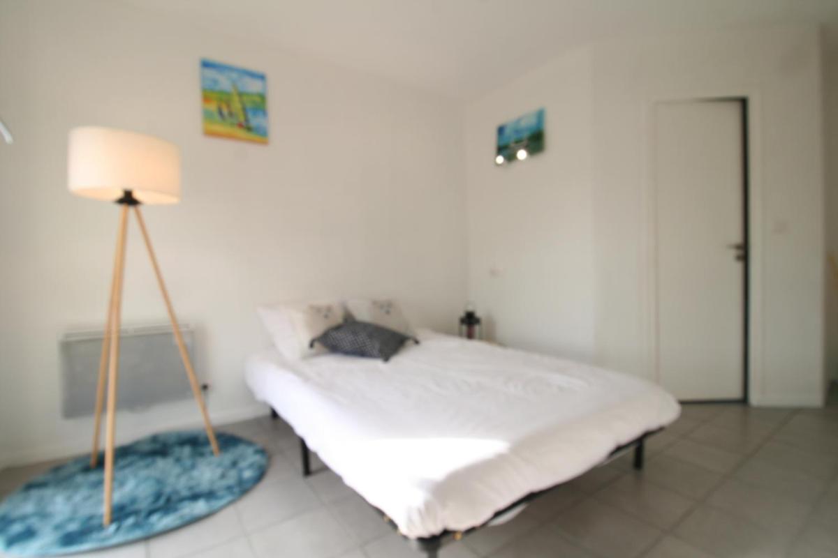 La Petite Terrasse - Housity