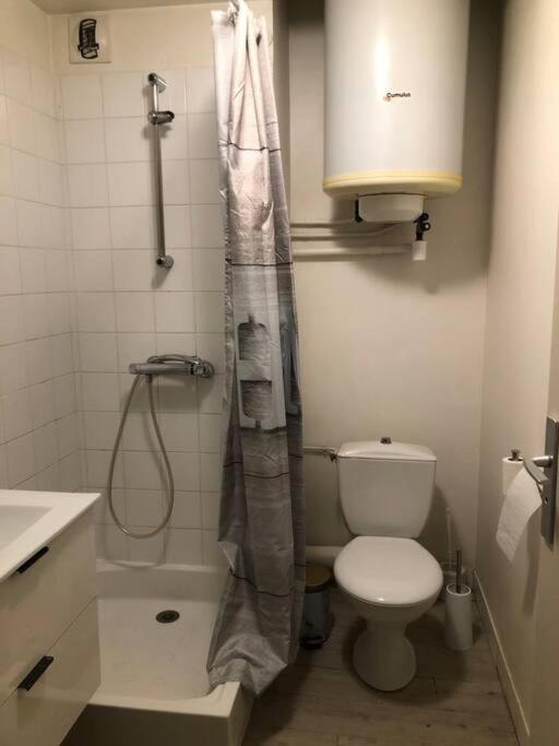 L'Appartement Cocooning - Housity