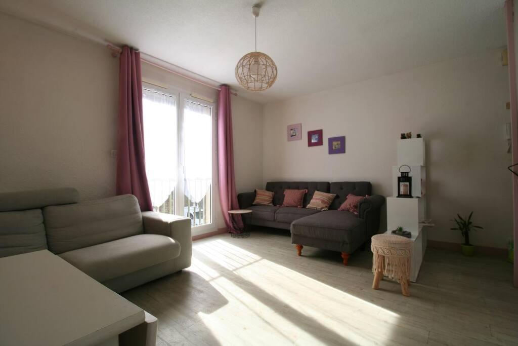 L'Appartement Cocooning - Housity
