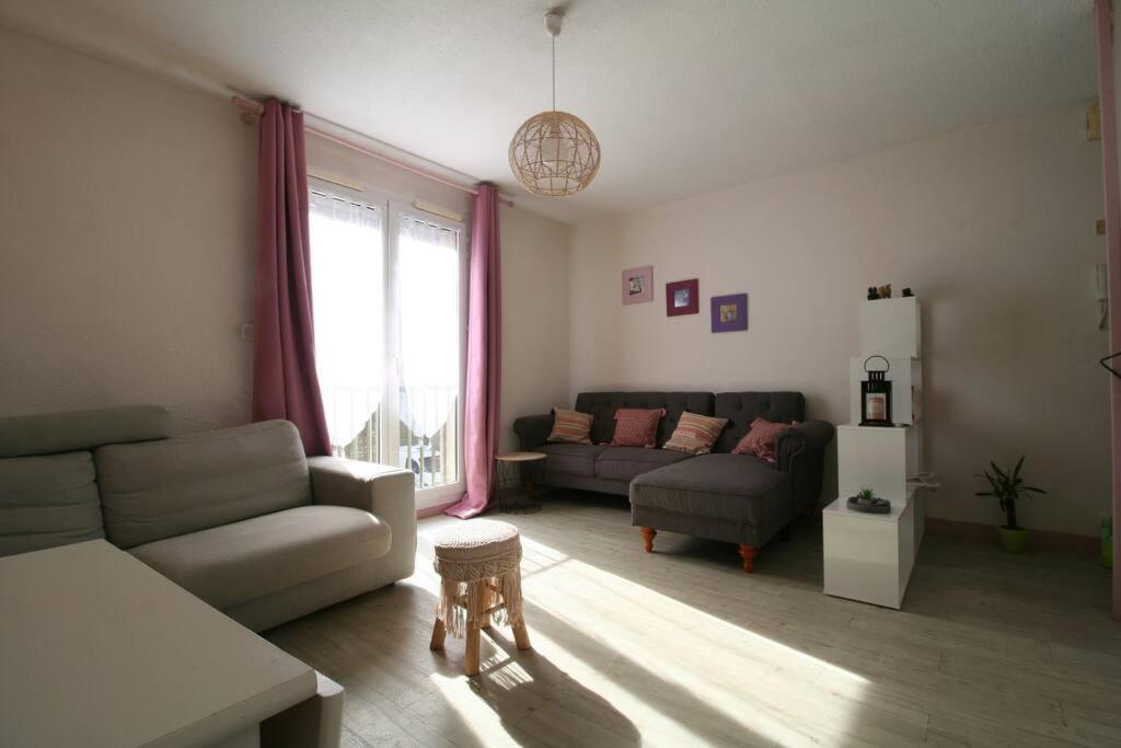 L'Appartement Cocooning - Housity