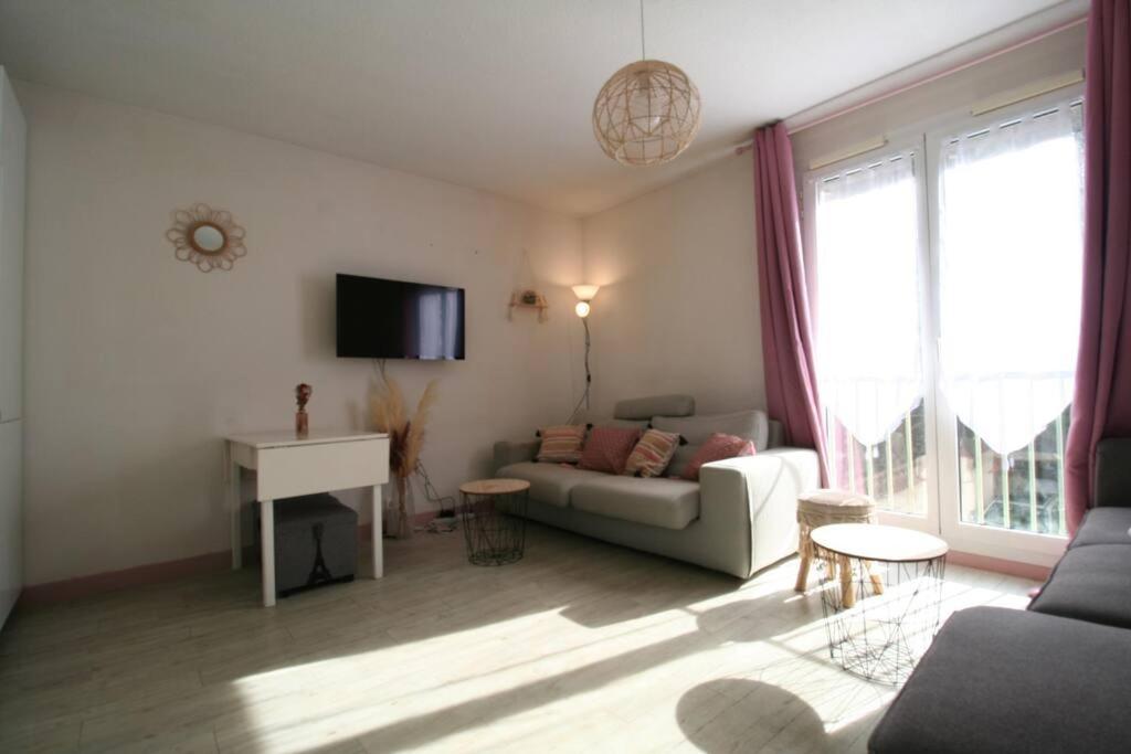 L'Appartement Cocooning - Housity