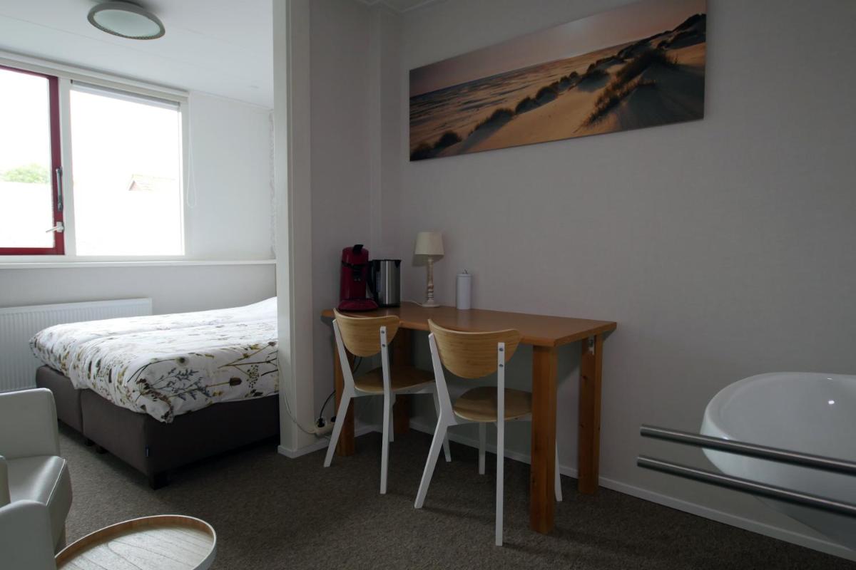 Texelstrand - Housity