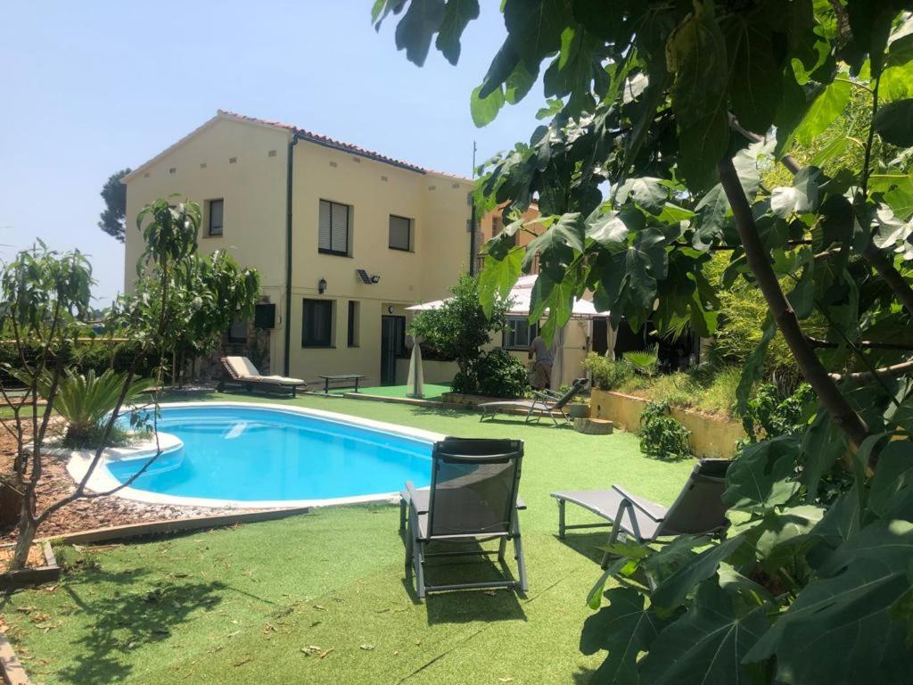 Vivalidays Casa Javier - Housity