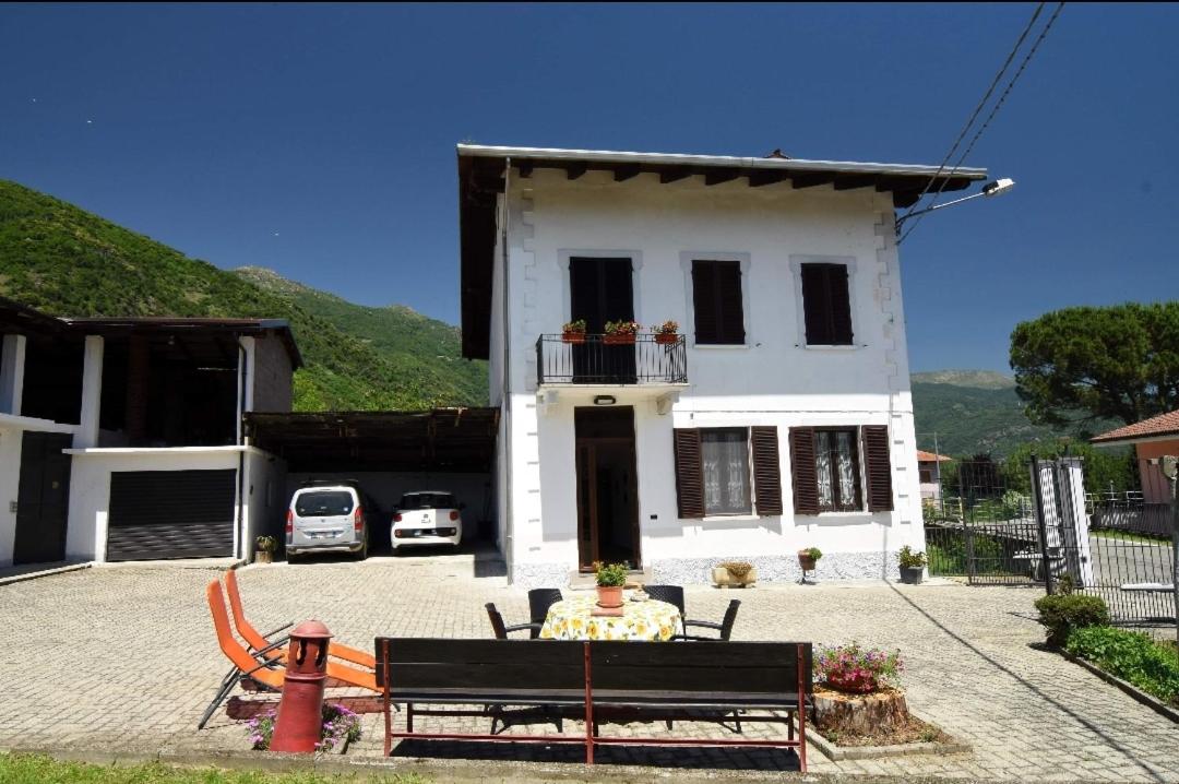 La casa di magi - Housity