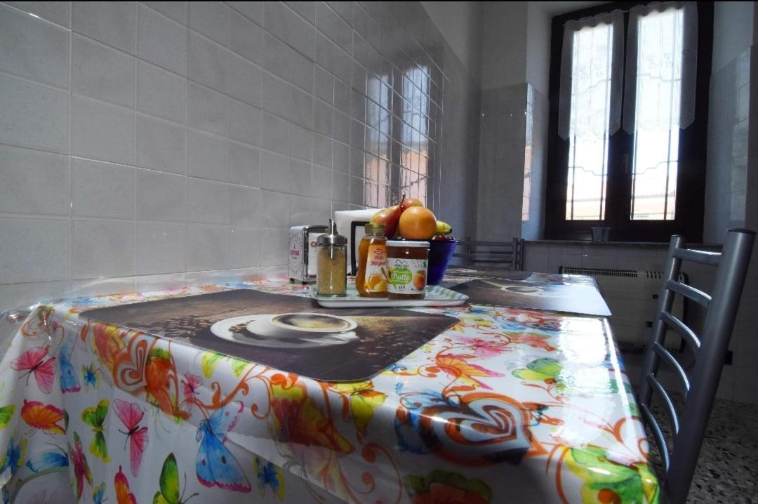 La casa di magi - Housity
