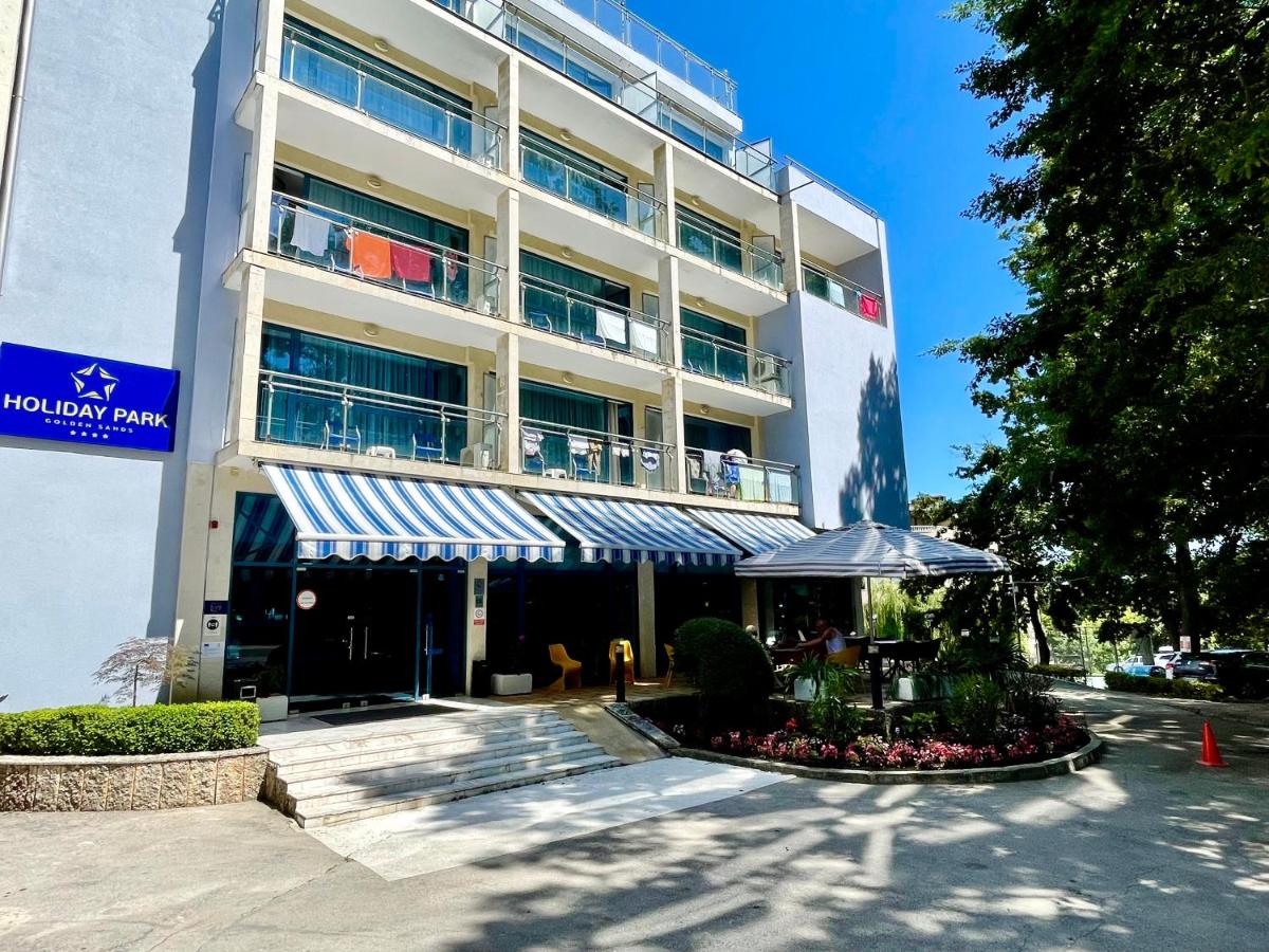 BSA Holiday Park Hotel - All Inclusive - Housity