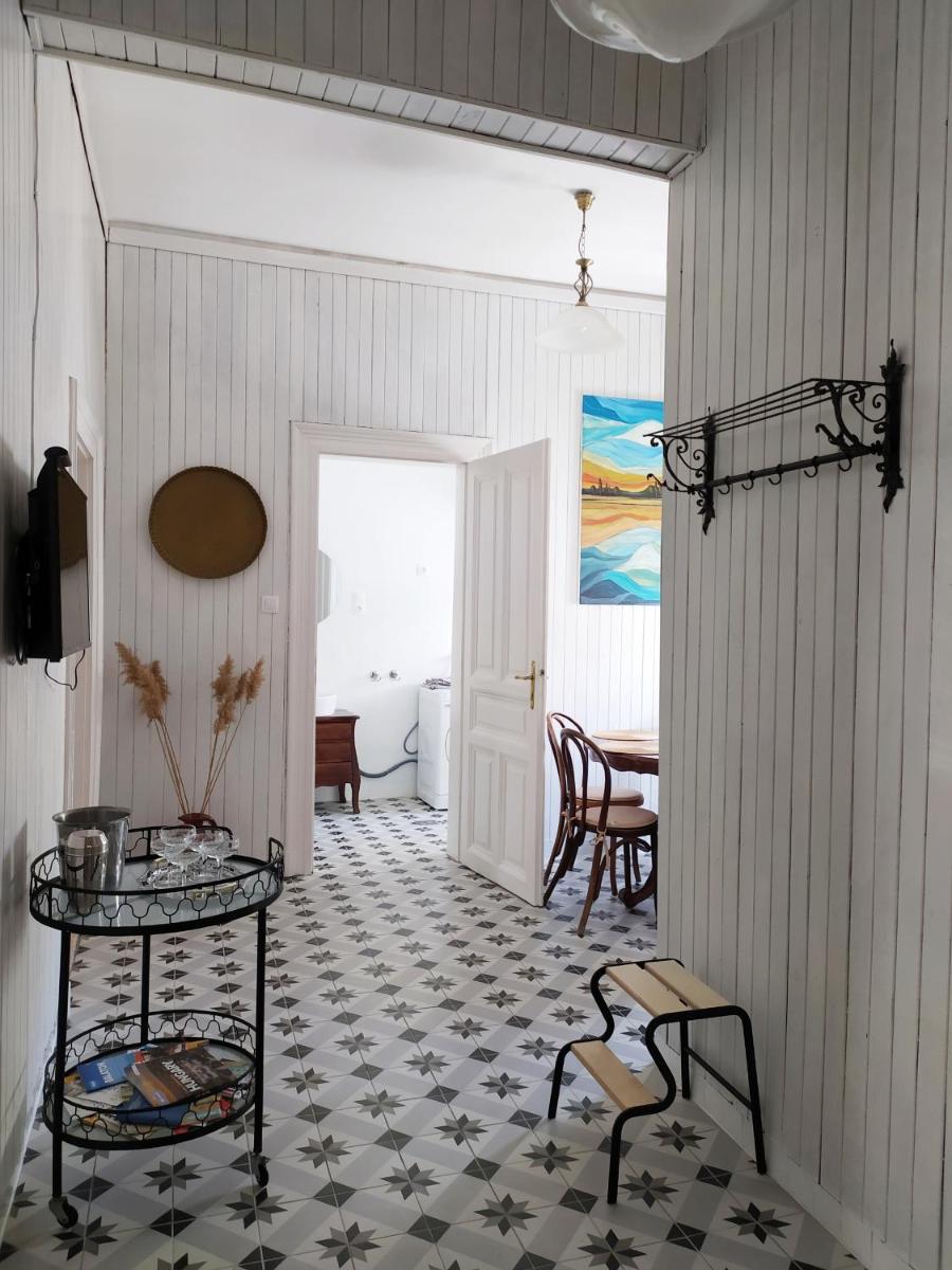 Atelier Keszthely - Housity