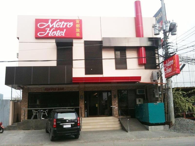 MH Metro Hotel - Housity