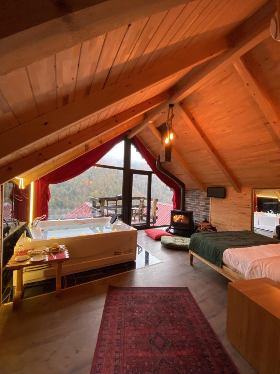 Seyr-i Cennet Dag Evleri - Housity